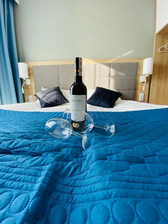 Appartement Bel Mare II Apartament Prywatny à Miedzyzdroje Extérieur photo